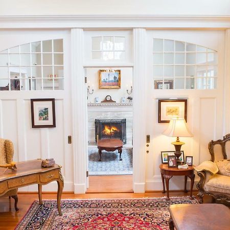 Chiltern Inn Bar Harbor Ngoại thất bức ảnh