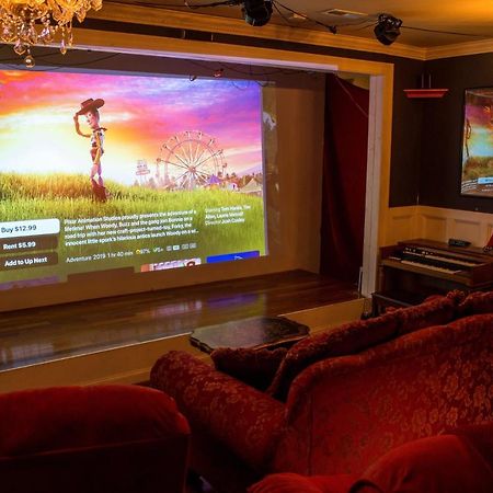 Chiltern Inn Bar Harbor Ngoại thất bức ảnh