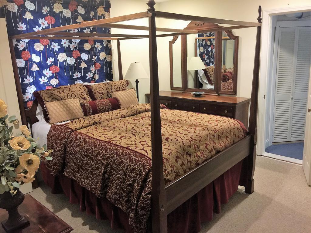 Chiltern Inn Bar Harbor Ngoại thất bức ảnh