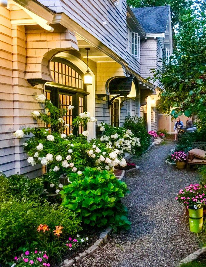 Chiltern Inn Bar Harbor Ngoại thất bức ảnh