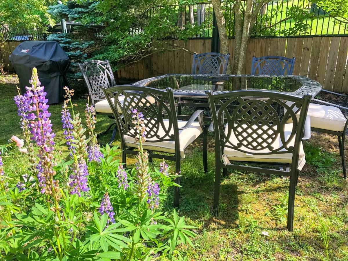 Chiltern Inn Bar Harbor Ngoại thất bức ảnh