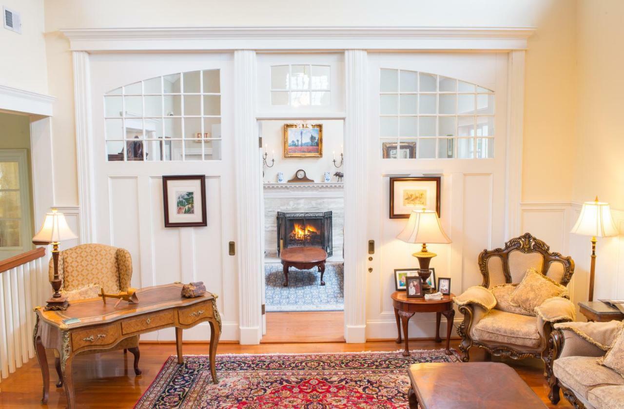 Chiltern Inn Bar Harbor Ngoại thất bức ảnh