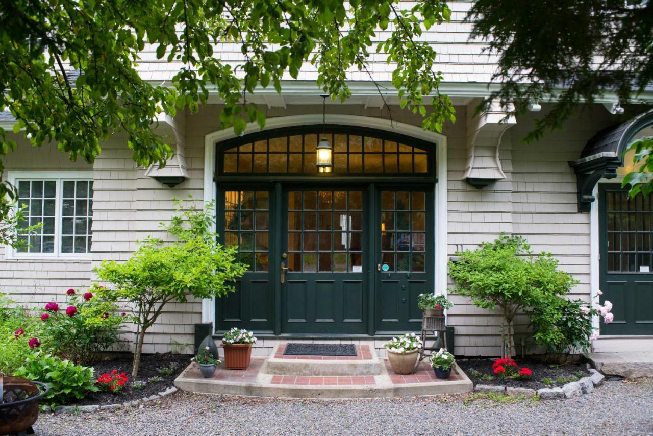 Chiltern Inn Bar Harbor Ngoại thất bức ảnh