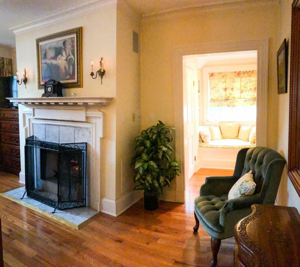 Chiltern Inn Bar Harbor Ngoại thất bức ảnh