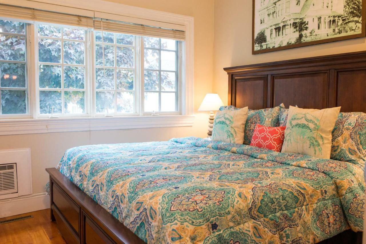 Chiltern Inn Bar Harbor Ngoại thất bức ảnh