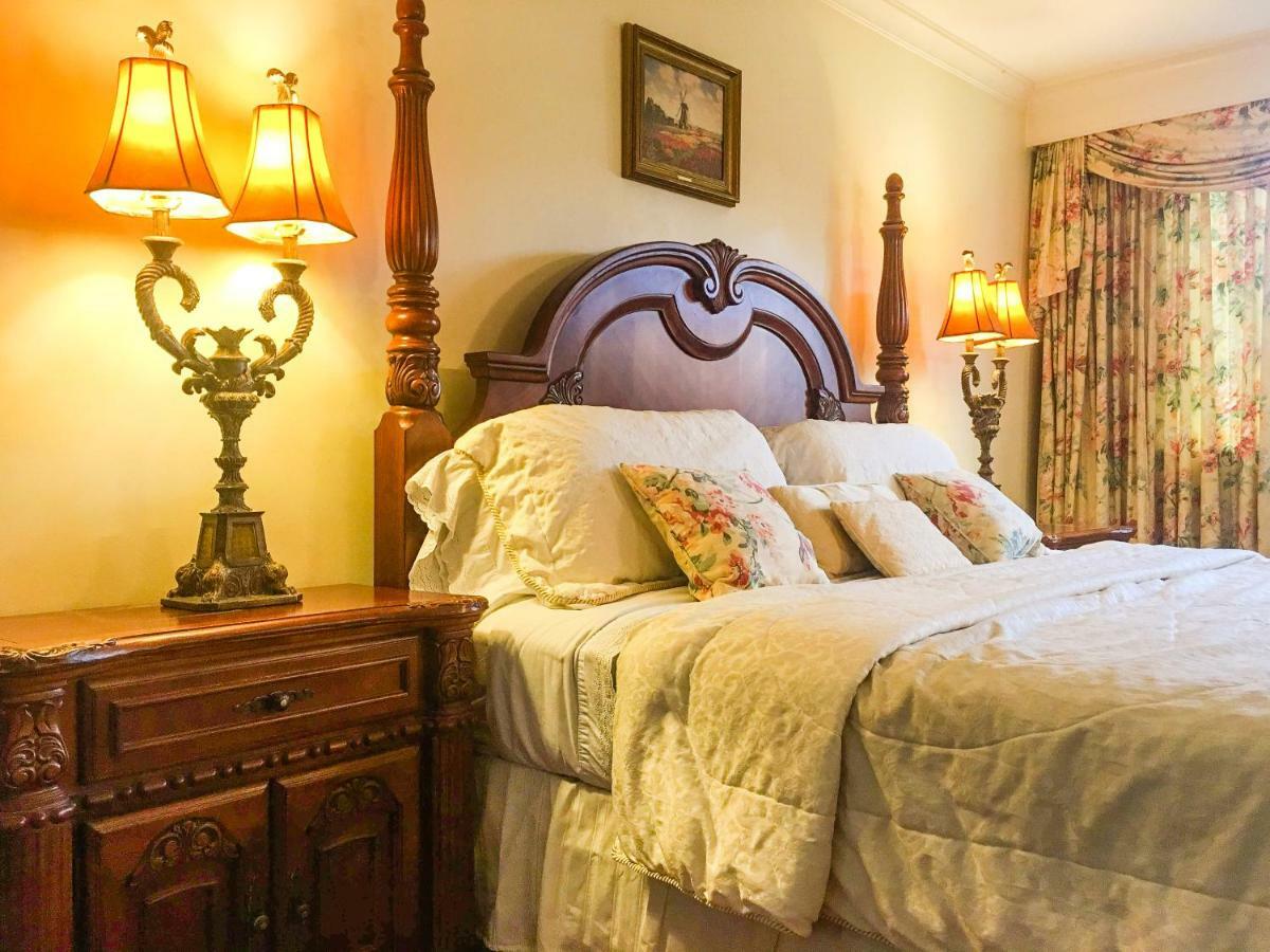 Chiltern Inn Bar Harbor Ngoại thất bức ảnh