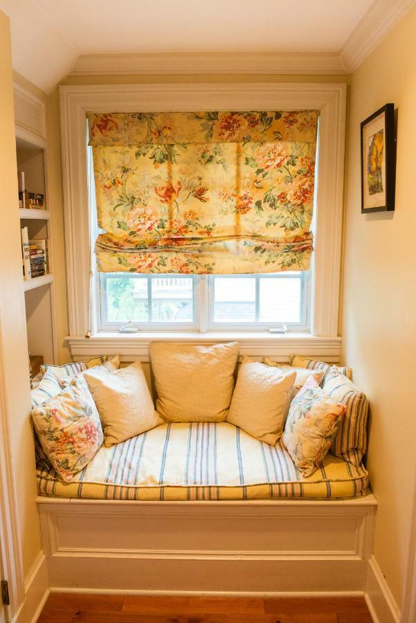 Chiltern Inn Bar Harbor Ngoại thất bức ảnh