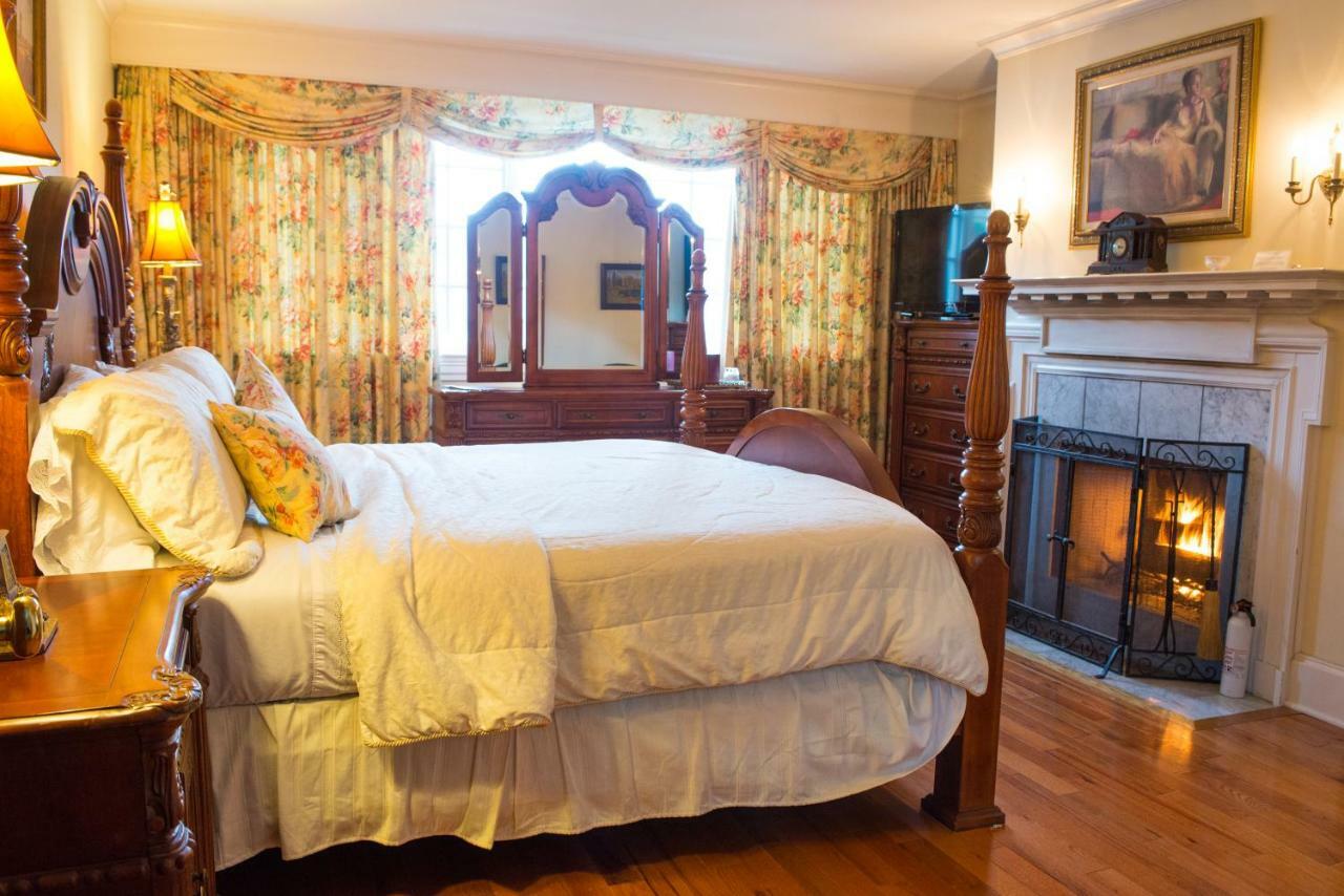 Chiltern Inn Bar Harbor Ngoại thất bức ảnh