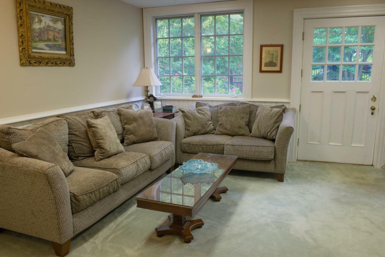 Chiltern Inn Bar Harbor Ngoại thất bức ảnh